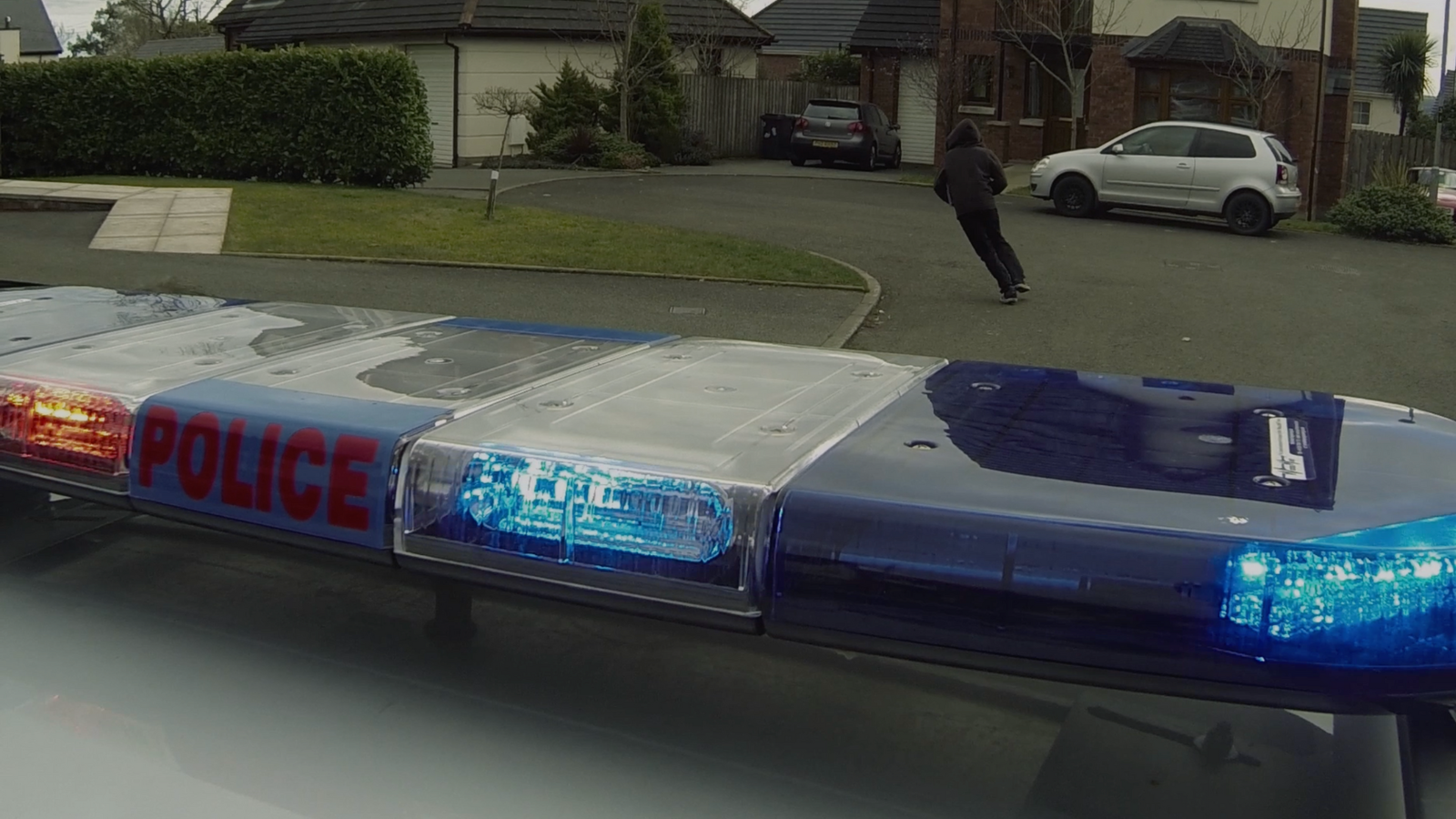 Poster for No Harm Done?, a 2016 Drama short film, directed by Laurence Doherty, on The Short Film Show