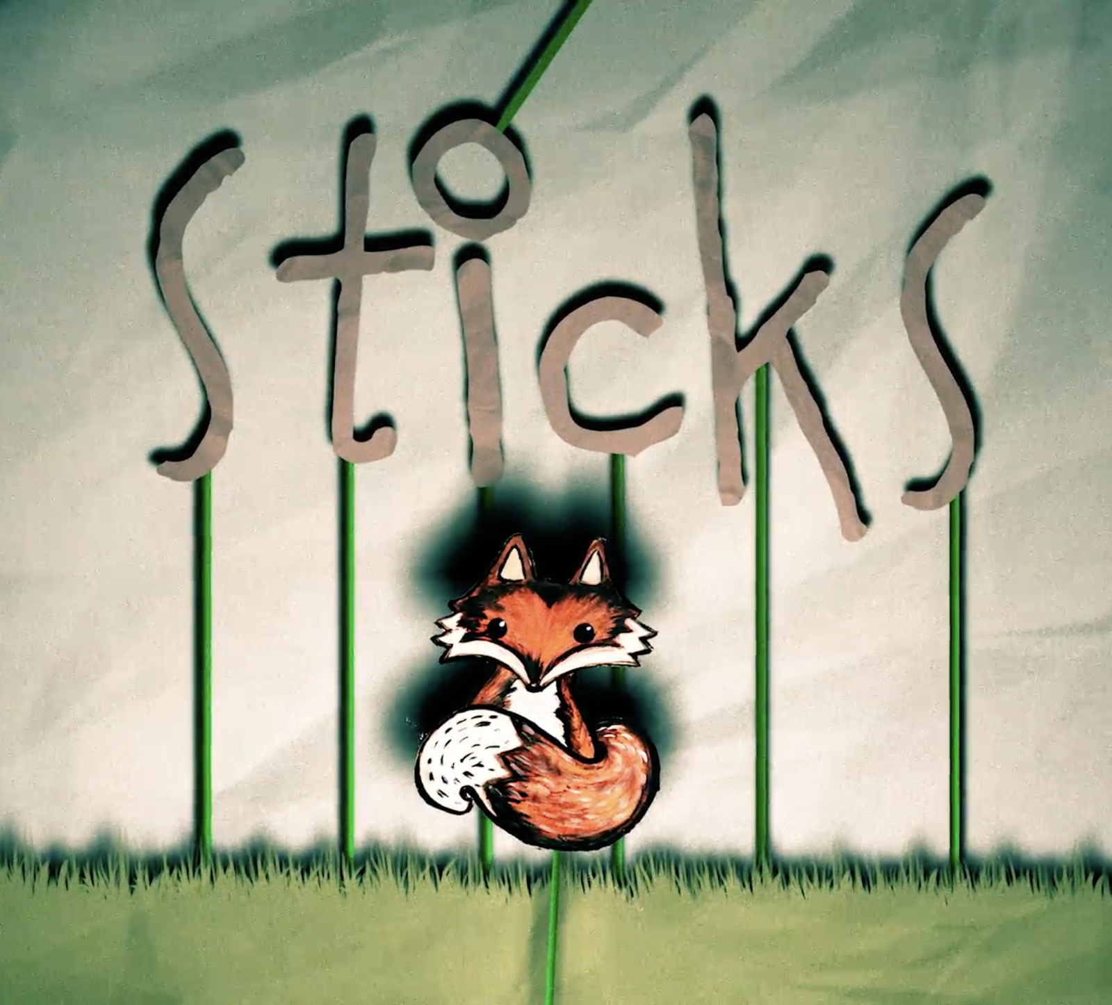 Sticks