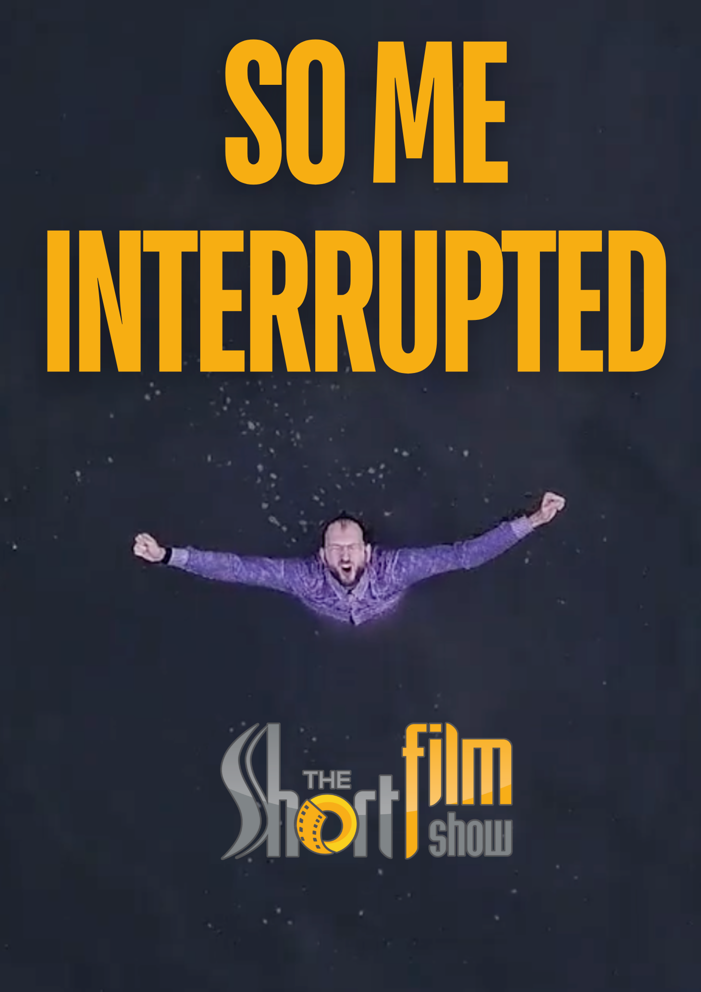 SoMe Interrupted