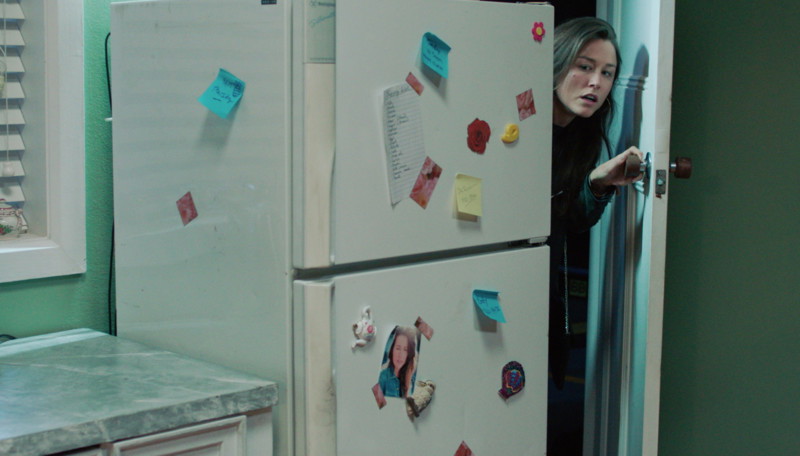 Poster for Gone, a 2016 Drama short film, directed by Julian Ramundi, on The Short Film Show