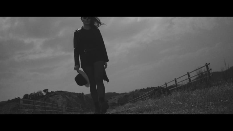 Poster for Innerglow - So Long, a 2019 Music short film, directed by Nikolay Draganov, on The Short Film Show