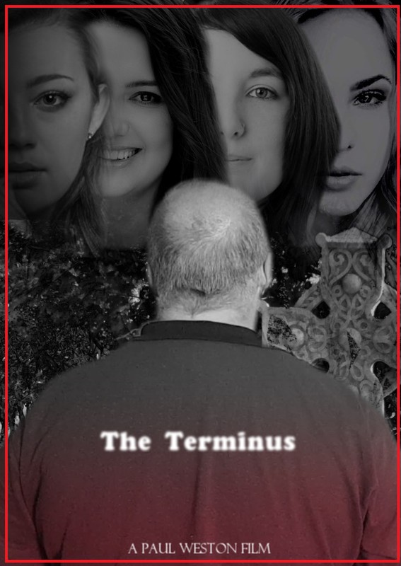 Poster for The Terminus, a 2018 Drama short film, directed by Paul Weston, on The Short Film Show