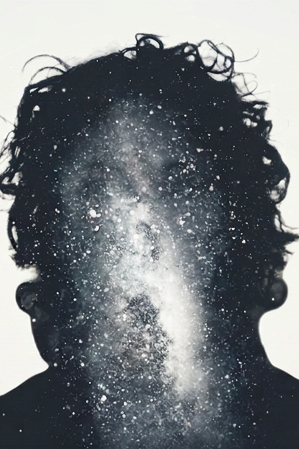 Poster for Chronicles of Consciousness, a 2026 Surreal short film, directed by nabil senhaji, on The Short Film Show