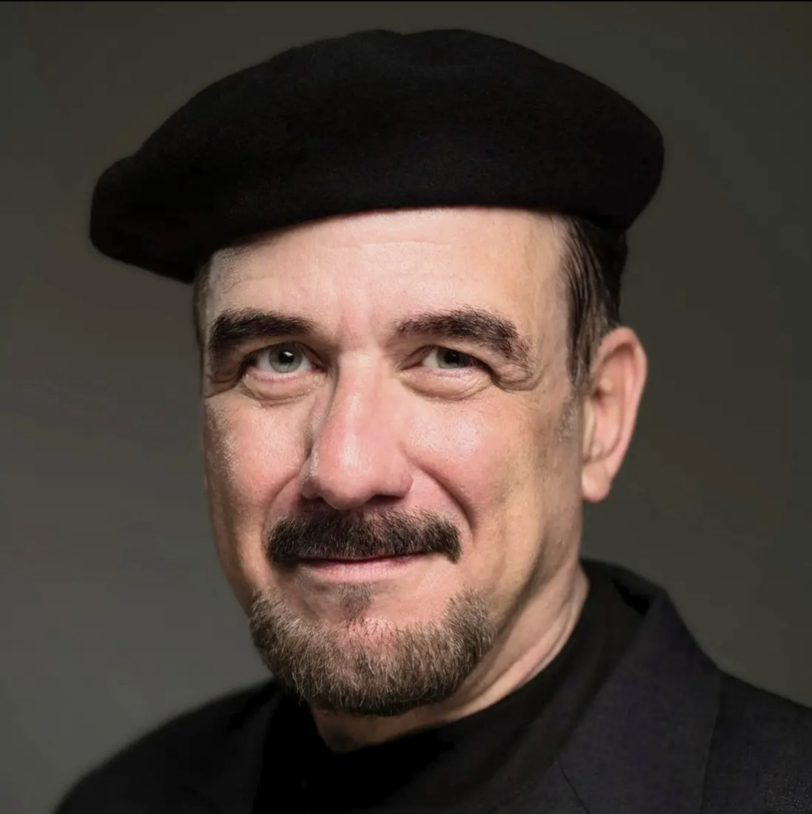 Headshot of A T Beaune 唐博訥, filmmaker on The Short Film Show