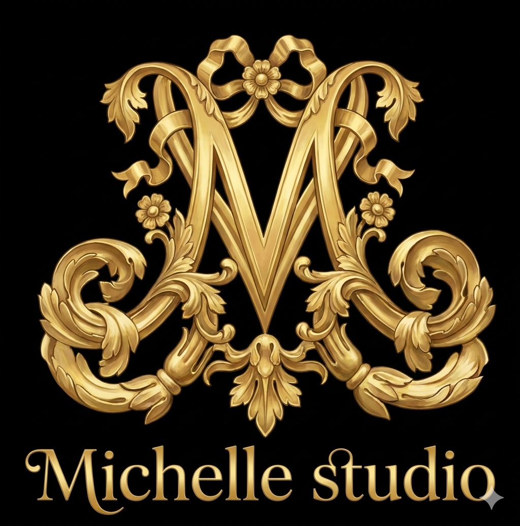 Headshot of MICHELLE STUDIO, filmmaker on The Short Film Show